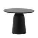 Normann Copenhagen Turn Table - Wood