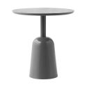 Normann Copenhagen Turn Table - Wood