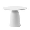 Normann Copenhagen Turn Table - Wood