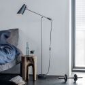 Northern Birdy Floor Lamp