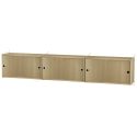 String Shelving Home Living Room Bundle L D