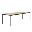 Muuto Base Table - Rectangular