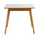 FDB Møbler C35A Dining Table 