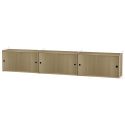 String Shelving Home Living Room Bundle L D