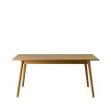 FDB Møbler C35B Dining Table 