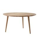 &Tradition In Between SK15 Lounge/ Coffee Table 
