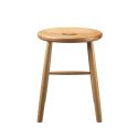 FDB Møbler J27 Stool