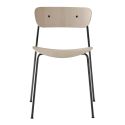 &Tradition Pavilion AV1 Dining Chair