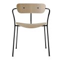 &Tradition Pavilion AV2 Dining Chair