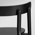 Northern Oaki Dining Chair