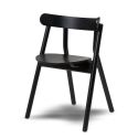 Northern Oaki Dining Chair