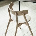 Northern Oaki Dining Chair