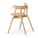 Northern Oaki Dining Chair