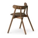 Northern Oaki Dining Chair