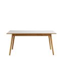 FDB Møbler C35B Dining Table 