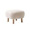 &Tradition Little Petra ATD1 Pouf Footstool