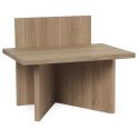 Ferm Living Oblique Stool
