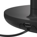 Flos Oblique QI Table Lamp - Wireless Charging Base 