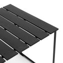 Mater Ocean Table - Small, Black
