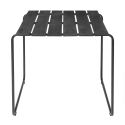 Mater Ocean Table - Small, Black