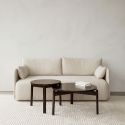 Audo Copenhagen Offset Sofa - Two Seater