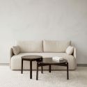 Audo Offset Sofa - Two Seater