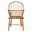 Carl Hansen FH38 Windsor Chair