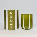 MAEGEN Atina Candle - Fresh Olive & Lemon