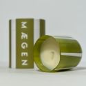 MAEGEN Atina Candle - Fresh Olive & Lemon
