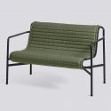 Hay Palissade Quilted Cushions - Dining Bench