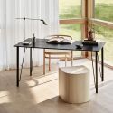 Fritz Hansen MS Series MS021 Table Lamp