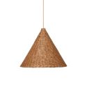 Ferm Living Dou Lampshade - Ø45 (Slight Seconds)