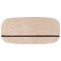 Normann Copenhagen Oona Rug, Rose
