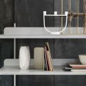 Muuto Compile Shelving Unit - Configuration 01