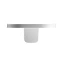Flos Oplight W1 Wall Light