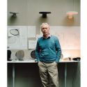 Flos Oplight W1 Wall Light