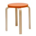 Artek E60 Stool