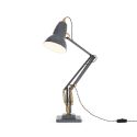 Anglepoise Original 1227 Brass Desk Lamp