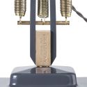 Anglepoise Original 1227 Brass Desk Lamp