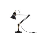 Anglepoise Original 1227 Brass Desk Lamp