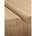 &Tradition OS4 Ita Coffee Table