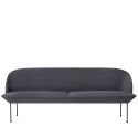 Muuto Oslo Three Seater Sofa