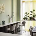 Muuto Oslo Counter Stool