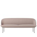 Muuto Oslo Three Seater Sofa