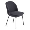 Muuto Oslo Side / Dining Chair