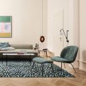 Gubi Beetle Ottoman