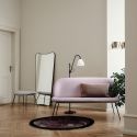Gubi Beetle Ottoman