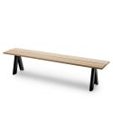 Skagerak Overlap Outdoor Bench