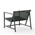 NINE 19 Outdoors Lounge Chair - Green