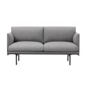 Muuto Outline Studio Sofa 